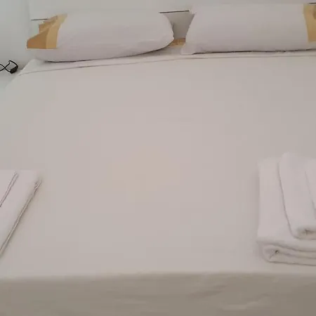 בית הארחה La Casa Di Wendy גאטה
